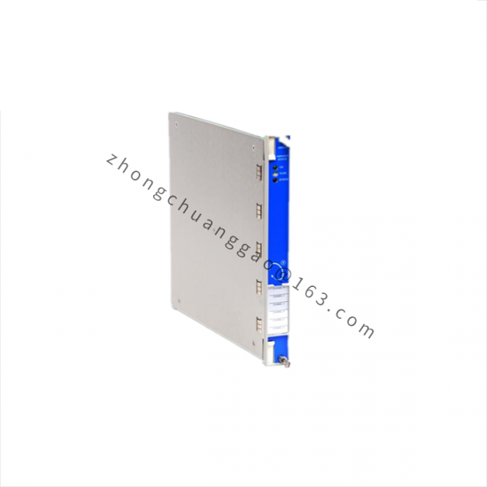 Bently Nevada 3500/60-05-01 Temperature Modules