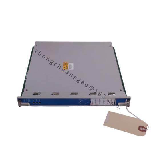 BENTLY NEVADDA 178850-00 Equipment Monitor Module