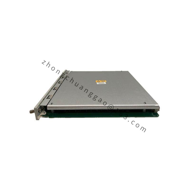 Bently Nevada 3500/63  Gas Detection Monitor