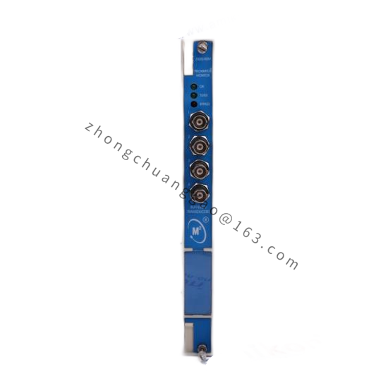 BENTLY 3500/65 145988-02