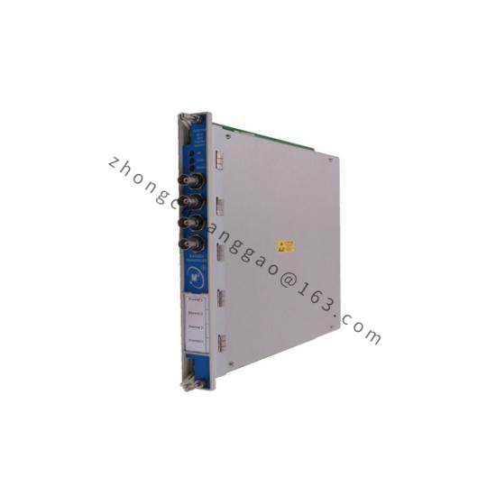 Bently Nevada 3500/72 Rod Position Monitor