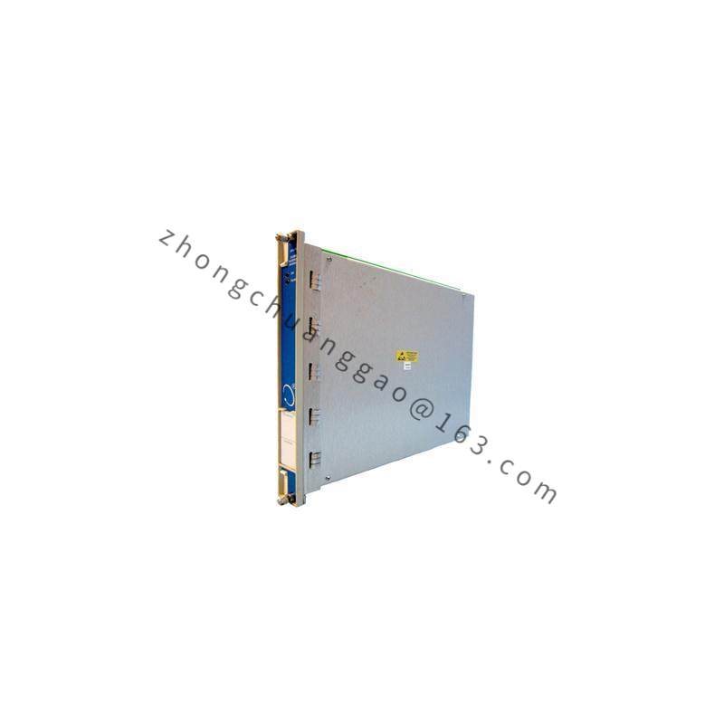 BENTLY NEVADA 3500/92 136180-01T Communication Gateway Module