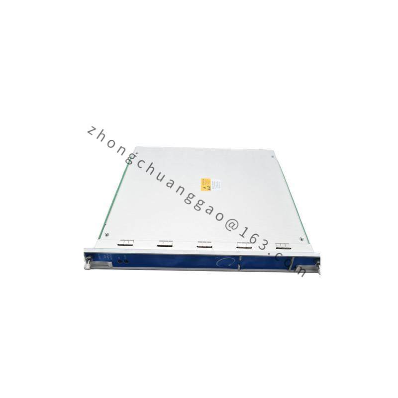 Bently Nevada 3500/94 145988-01 Display Router