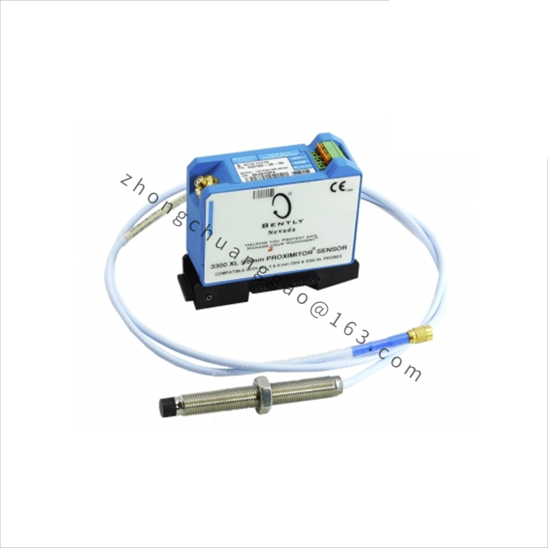 Bently Nevada 350800-01-180-00 DETECTION SENSOR