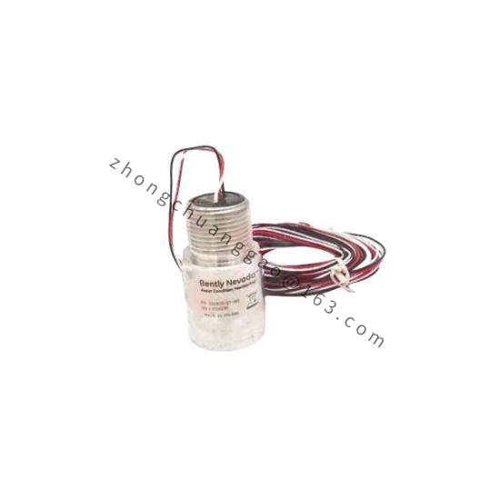 Bently Nevada 350800-01-180  Detection Sensor