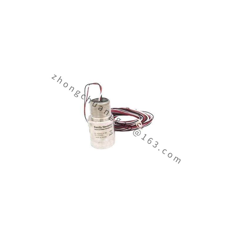 BENTLY NEVADA 350800-01-180 Hazardous Gas Sensor