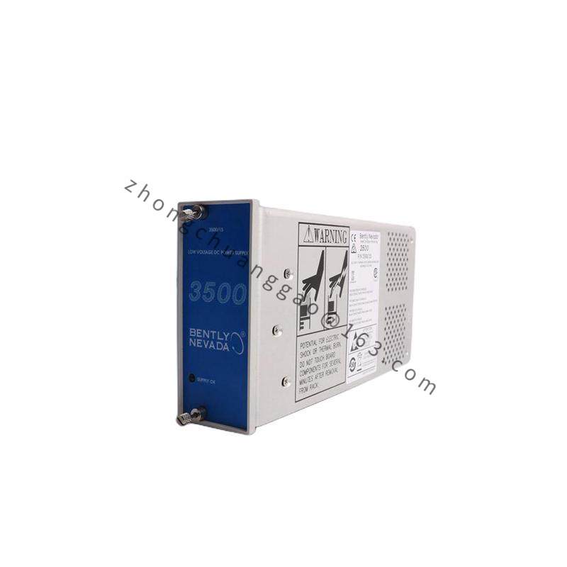 Bently Nevada 40113-02 PROTECTOR KIT