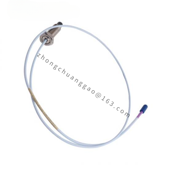 Bently Nevada 5300-08-03-000-060-10-00-00-03 Proximity Probes