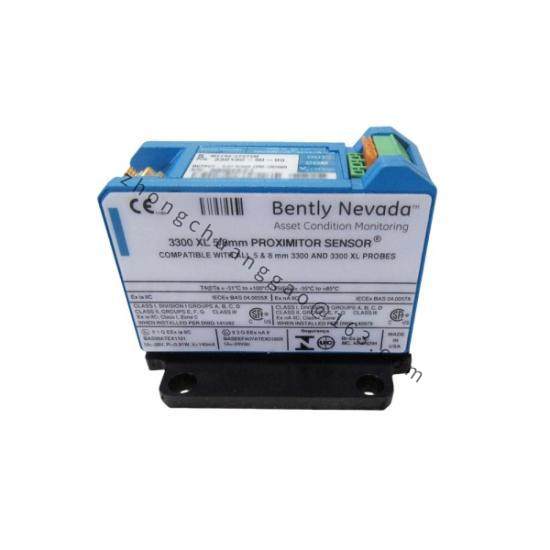 Bently Nevada 5533-1-3 Proximity Sensor