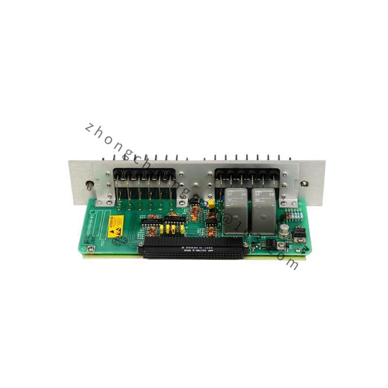 Bently Nevada 81546-01 SIGNAL INPUT BOARD