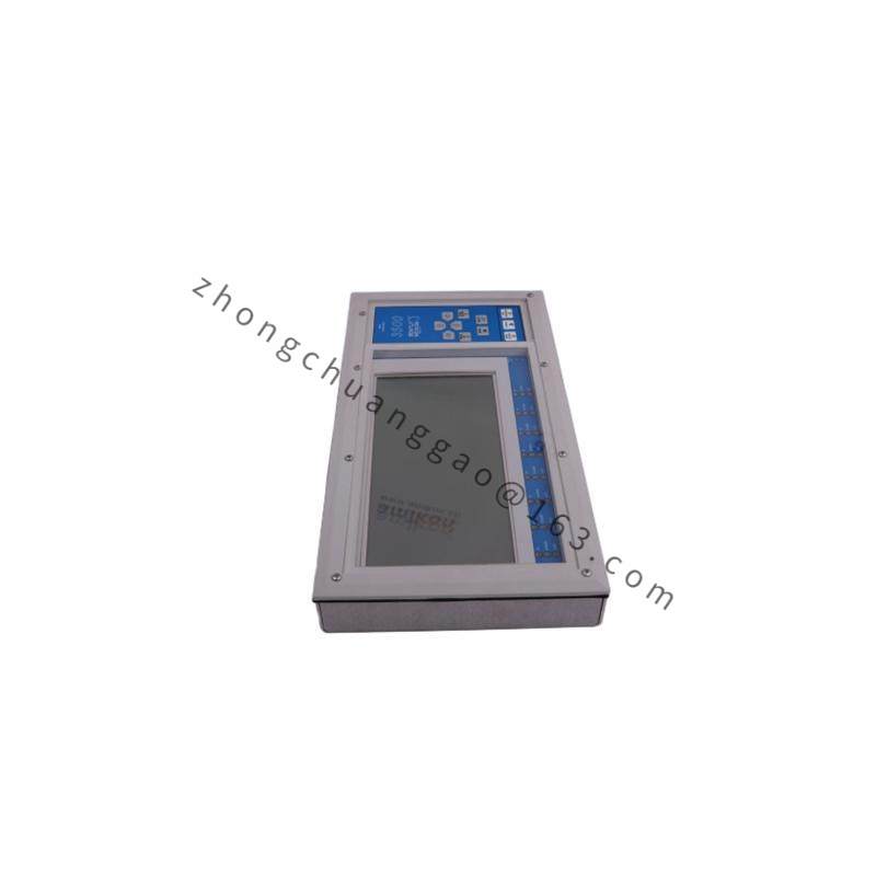 Bently Nevada 82367-01 Thermalcouple Input Module