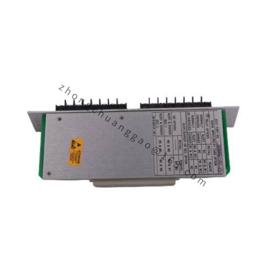 Bently Nevada 82926-01 RECORD TERMINAL