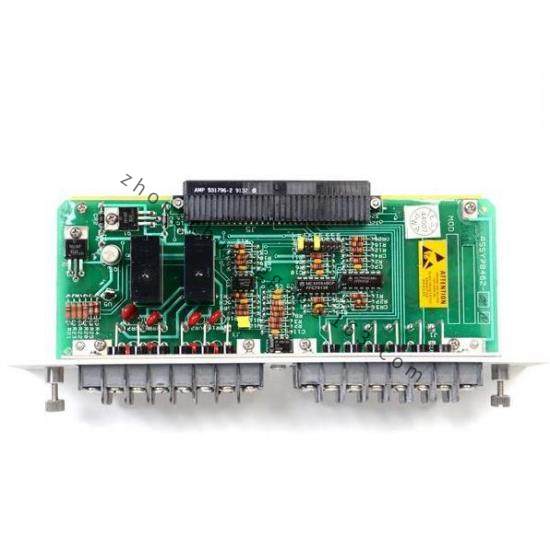 Bently Nevada 84140-01 78462-01 Terminal Module
