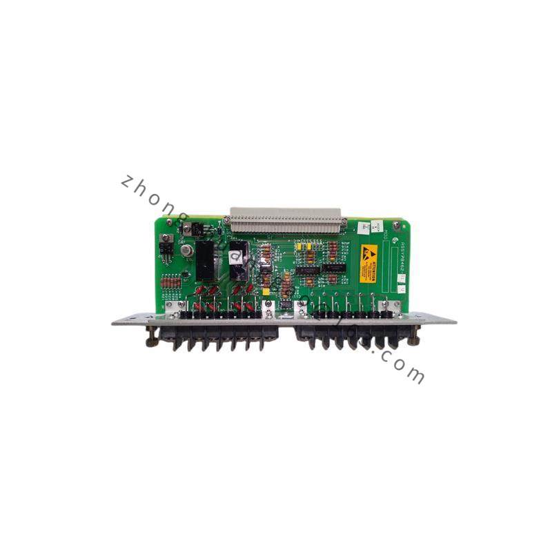 Bently Nevada 84145-01 SEISMIC DUAL EPOXY RELAY