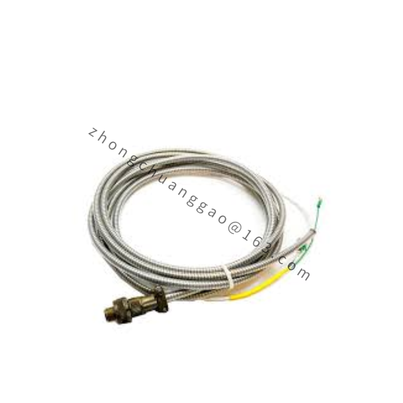 Bently Nevada 84661-16 Velomitor Interconnect Cable AUTOMATION PARTS