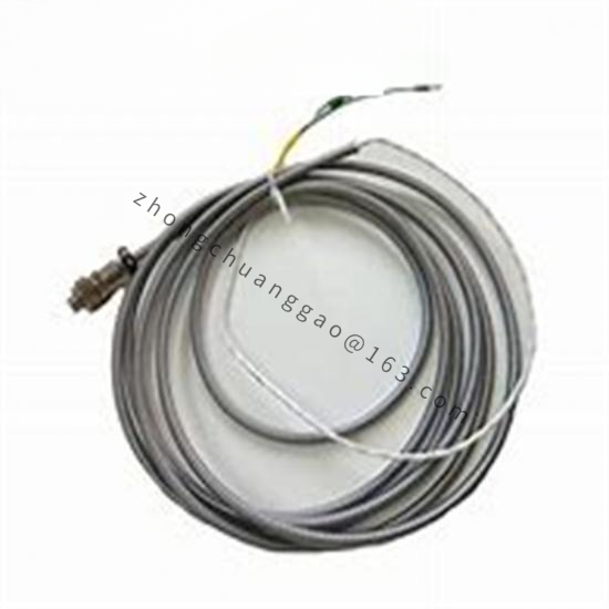 Bently Nevada 84661-8 Velomitor Interconnect Cable