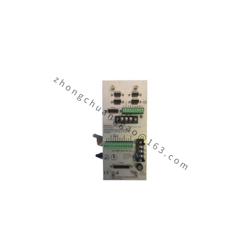 Bently Nevada 88199-01 Terminal Board