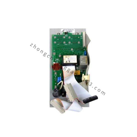 Bently Nevada  88286-01J PWA88199-01 88614-01  Rear Control Panel
