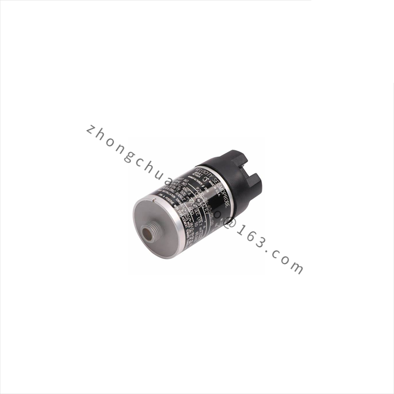 Bently Nevada 9200-06-05-10-00 Two-Wire Transducer