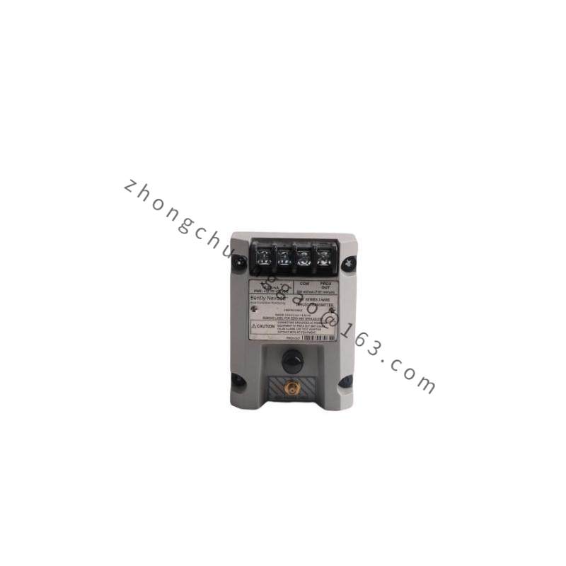 BENTLY NEVADA 990-05-70-02-01 Proximitor Sensor