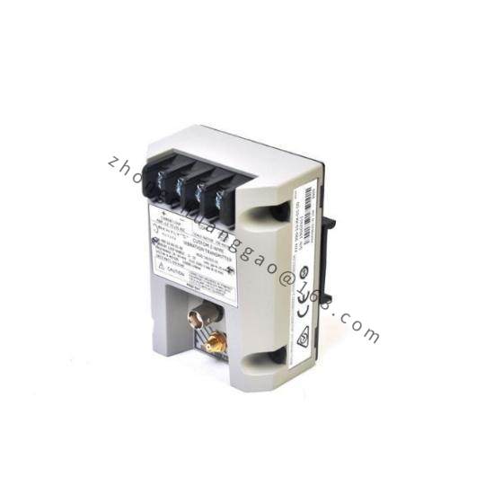 Bently Nevada 990-05-XX-01-00 165335-01 Vibration Transmitter