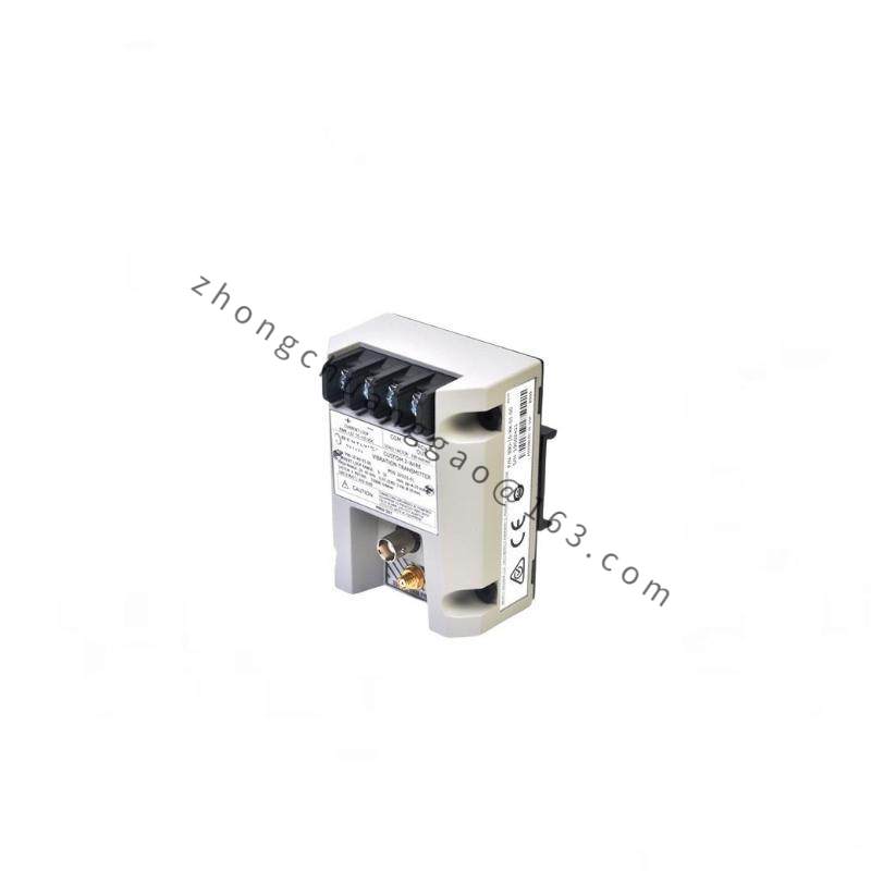 BENTLY NEVADA 990-05-XX-01-00 289549-01 Vibration Transmitter