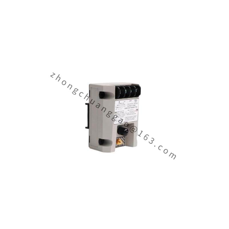 BENTLY NEVADA 990-10-XX-01-CN 167541-01 Vibration Transmitter