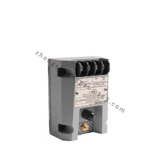 Bently Nevada 991-01-XX-01-00 MOD:288865-01