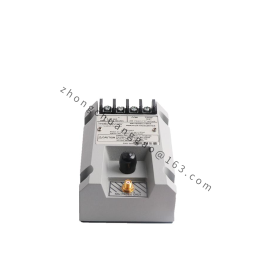 Bently Nevada 991-01-XX-02-00 MOD:284318-01 New