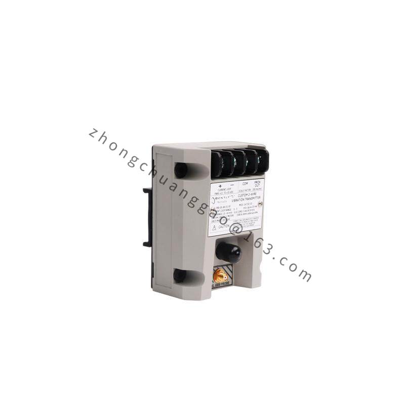Bently Nevada 991-06-50-01-00 Thrust Transmitter