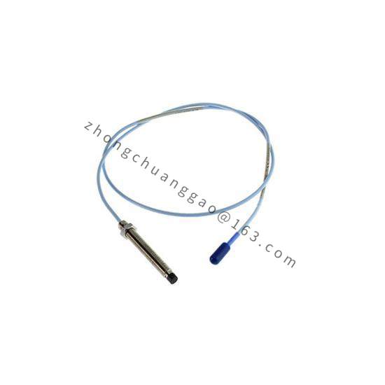 Bently Nevada BN33OOXL-330103-AOO-B08--C50-D02-E00 module