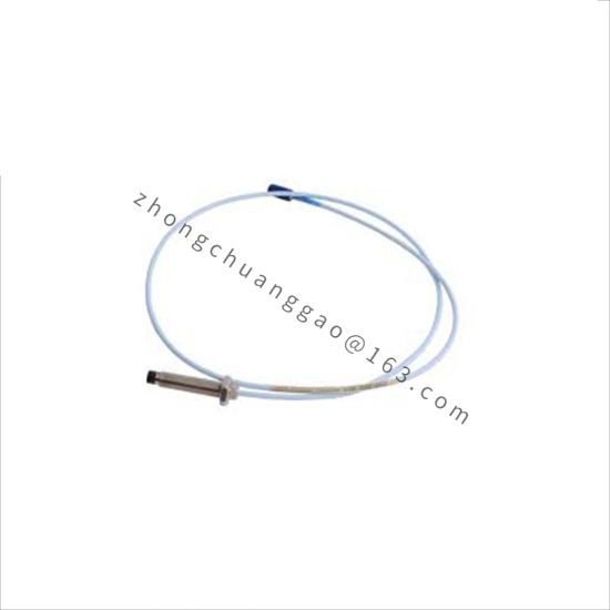 Bently Nevada BN33OOXL-330103-AOO-B10-C10-D02-E00 Proximity Transducer