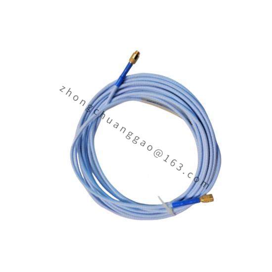 Bently Nevada Extension Cable 330130-045-03-00