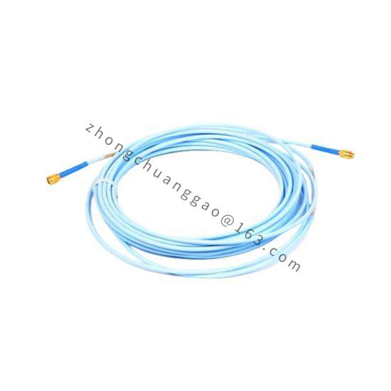 Bently Nevada Extension Cable 330130-080-02-05