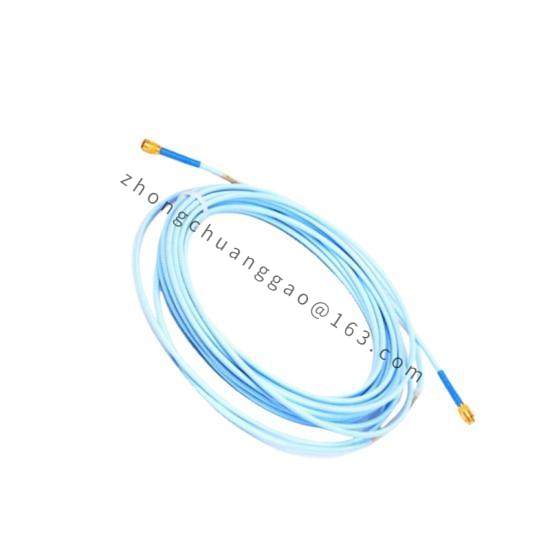 Bently Nevada Extension Cable 330130-080-02-05