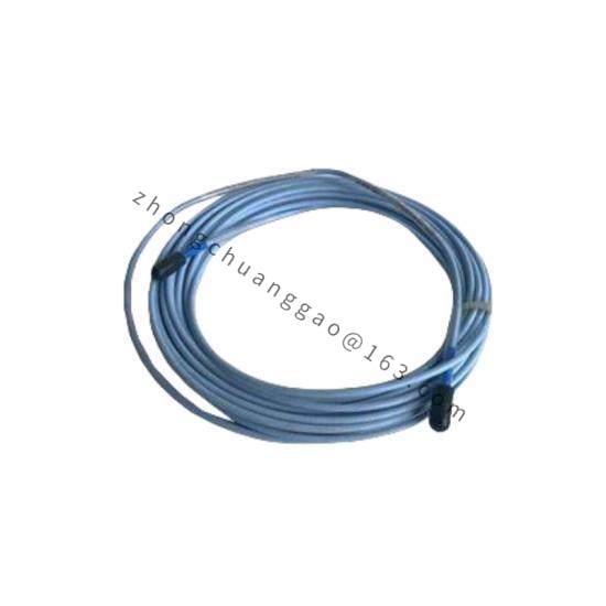 Bently Nevada Extension Cable 330130-080-03-CN