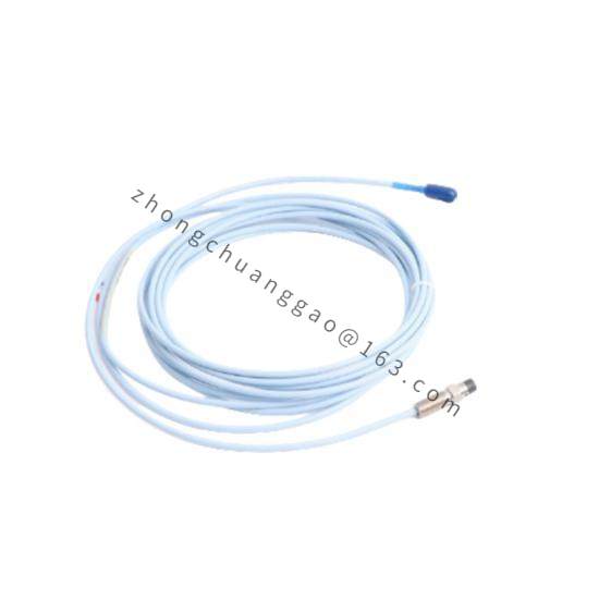 Bently Nevada Extension Cable 330130-080-10-CN