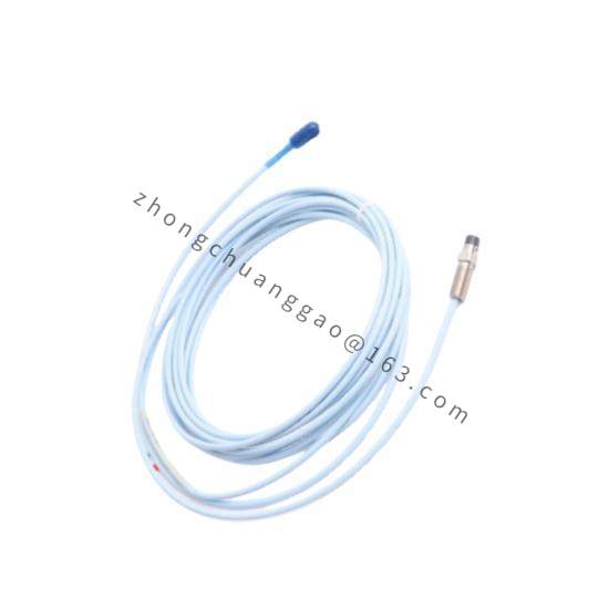 Bently Nevada Extension Cable 330130-080-10-CN