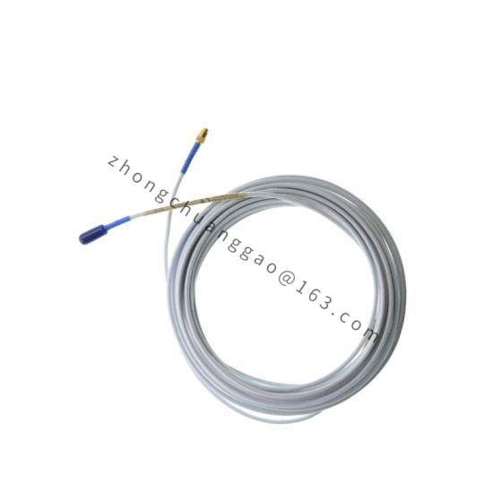 Bently Nevada Extension Cable 330130-080-13-05