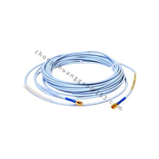 Bently Nevada Extension Cable 330130-085-00-05