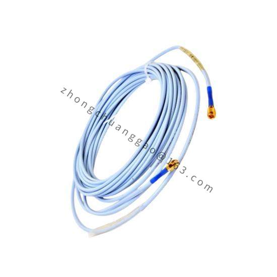 Bently Nevada Extension Cable 330130-085-00-05