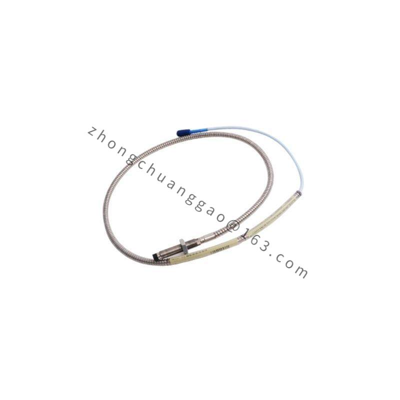 BENTLY NEVADA JNJ5300-08-03-000-060-10-00-00-03 Proximity Probes
