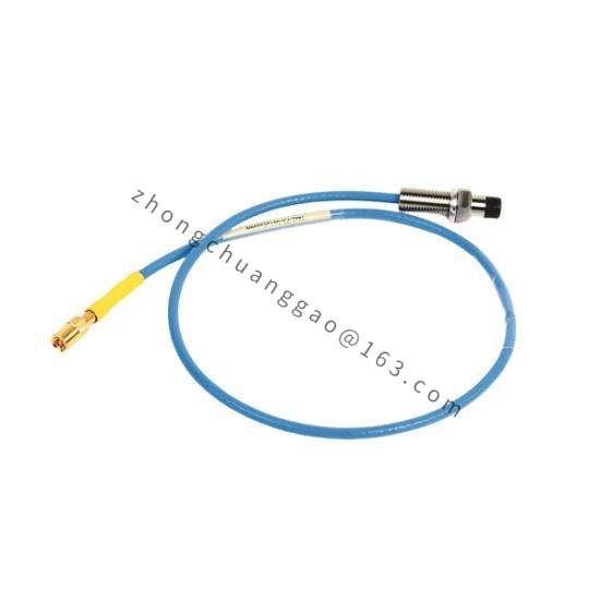 Bently Nevada Probe 1442-PR-0830M0505N Eddy Current Probe