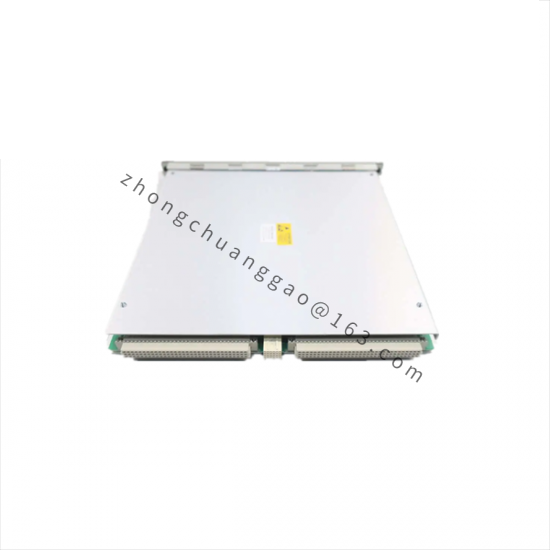 Bently Nevada PWA138607-01AE Transient Data Interface Module
