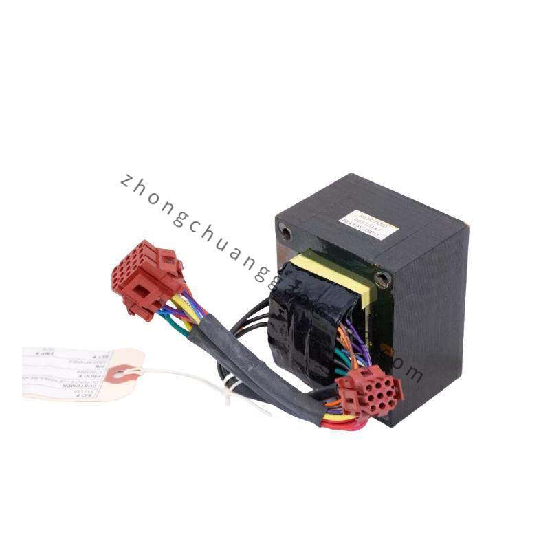 BENTLY NEVADA PX49950232 00270143 Transformer