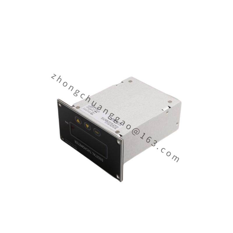 Bently Nevada TACH100-01 174652-01 Digital Tachometer