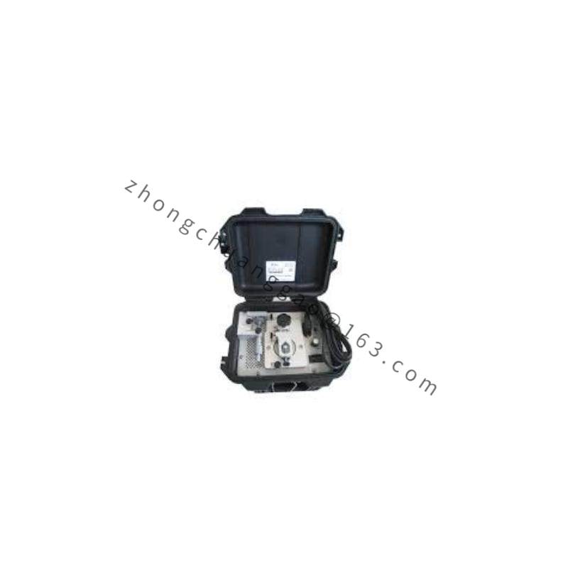 Bently Nevada TK-3E（177313-01-01-00） Proximity System Test Kit