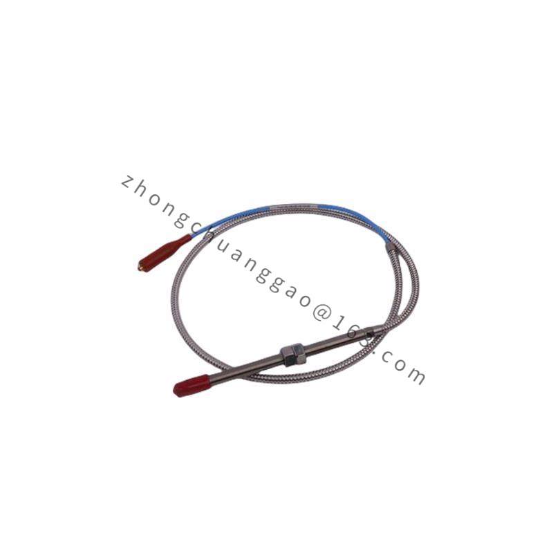 Bently Nevada TM0180-08-00-15-10-02 Proximity Probe