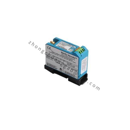 BENTYLY NEVADA 330180-X1-05 MOD 145004-81 Proximity Sensor
