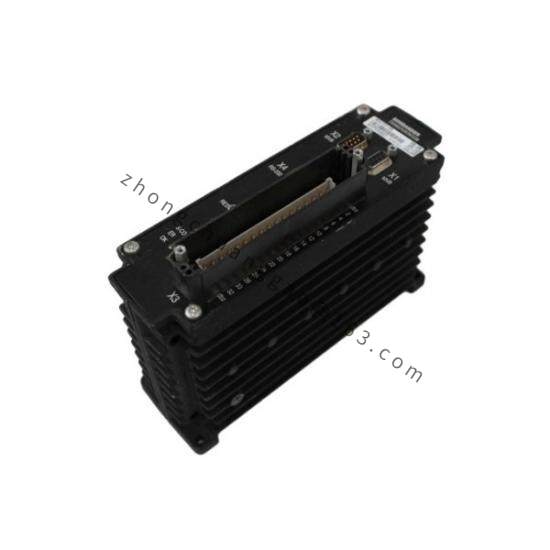 BERGER LAHR BLC382TCPUC1S LX800  CONTROLLER